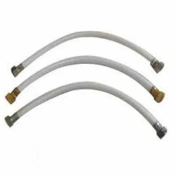 Pvc Connection Pipe